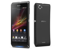Smartfon Sony Xperia L