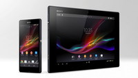 Nowy tablet Sony Xperia Z