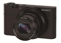 Sony Cyber-shot RX100