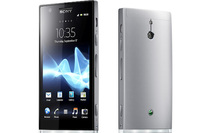 Smartfon Sony Xperia P i Xperia U
