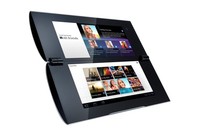 Sony Tablet P