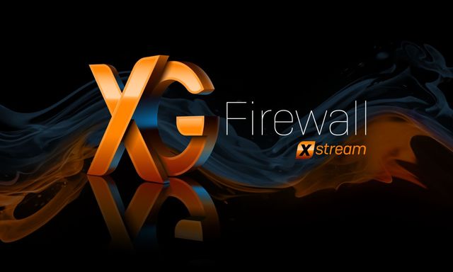 Sophos XG Firewall w nowej wersji