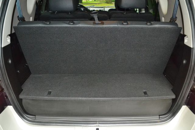 SsangYong Rexton e-XDi AT 4WD Sapphire: prosty, lecz porządny SUV