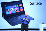 Microsoft: Steve Ballmer odchodzi na emeryturę