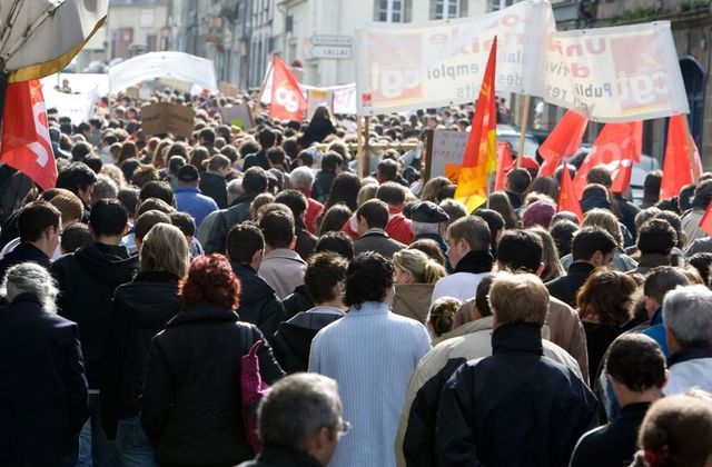 Strajk Kobiet nie dla partii politycznych