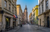 Czy jakość powietrza w Krakowie się poprawi?