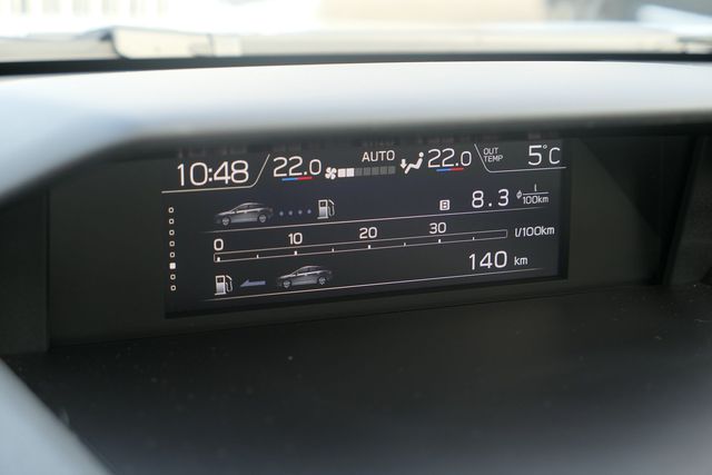 Subaru Impreza 2.0 AWD 156 KM - w dobrą stronę