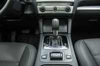 Subaru Outback 2.0 Exclusive - drążek biegów