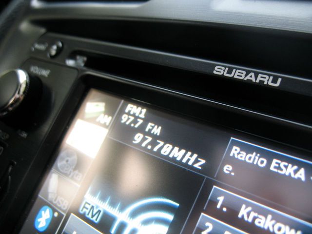 Subaru XV 2.0i 150 KM - oryginalność gwarantowana