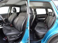 Suzuki Vitara 1.6 VVT AllGrip XLED - fotele