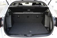 Suzuki Vitara S 1.4 Boosterjet ALLGRIP - bagażnik
