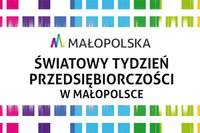 14-20 XI 2016: Światowy Tydzień Przedsiębiorczości w Małopolsce