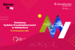 Światowy Tydzień Przedsiębiorczości w Małopolsce: 13-19 listopada 2023
