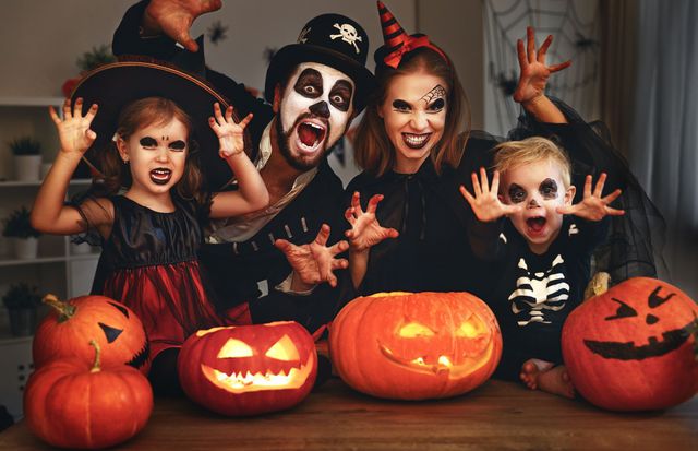 Czy w końcu przekonaliśmy się do Halloween?