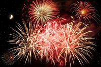 Sylwester 2020 bez wypadków z fajerwerkami? 