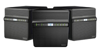 Synology DS411