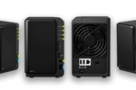 Serwery NAS Synology DiskStation DS211+