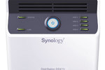 Serwery NAS Synology DiskStation DS411j