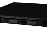 Serwery RackStation RS810+ i DiskStation DS411+