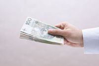 Płatność gotówką: pojęcie transakcji i jednorazowej wartości transakcji