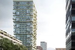 W Szwajcarii powstanie 80-metrowy drewniany wieżowiec