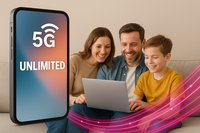 T-Mobile upraszcza ofertę: jedna taryfa bez limitów i nowe pakiety usług