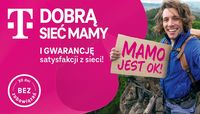 W T-Mobile nawet 12 miesięcy za 0 zł dla przenoszących numer