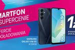 W T-Mobile nowa oferta na doładowania ze smartfonami w supercenie