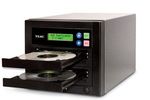 TEAC One-Step DVD/CD Duplicator do kopiowania płyt