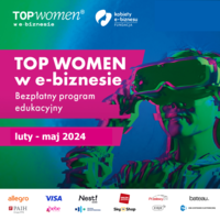 TOP Women w e-biznesie