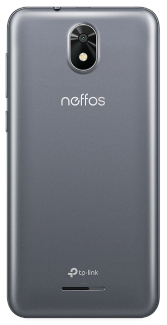 Smartfon TP-Link Neffos C5 Plus