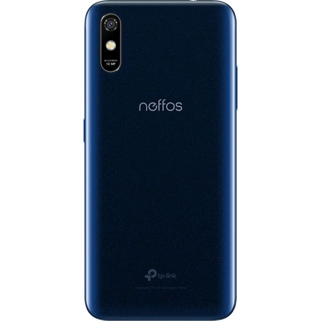 Smartfon TP-Link Neffos C9 Max