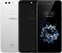 Smartfon TP-Link Neffos N1