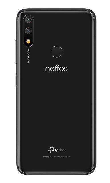 Smartfon TP-Link Neffos X20 