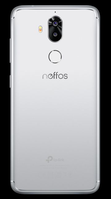 Smartfon TP-Link Neffos X9