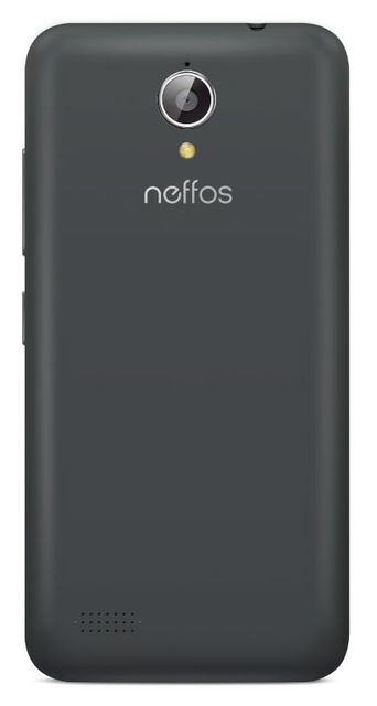 Smartfon TP-Link Neffos Y50