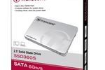 Dyski TRANSCEND SSD360S