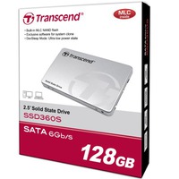 Dysk TRANSCEND SSD360S