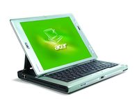 Acer TravelMate C200