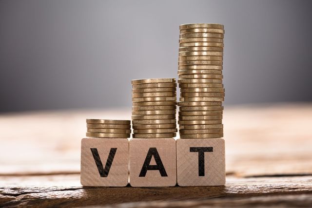 1 stycznia 2023 r. wraca wyższy VAT na energię i paliwa