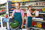 Koniec zerowego VAT na żywność dużym problemem dla sklepów