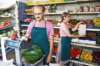 Koniec zerowego VAT na żywność dużym problemem dla sklepów