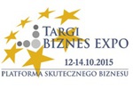 Targi BIZNES EXPO 2015