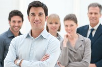 Team Leader, lider zespołu