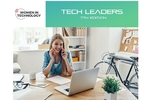 Wsparcie mentoringowe dla kobiet w branży IT - rusza VII edycja Tech Leaders!