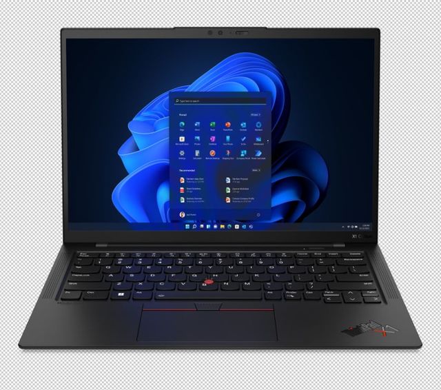Lenovo ThinkPad X1 Carbon, X1 Yoga i X1 Nano oraz ThinkCentre M90a Gen 3 Pro