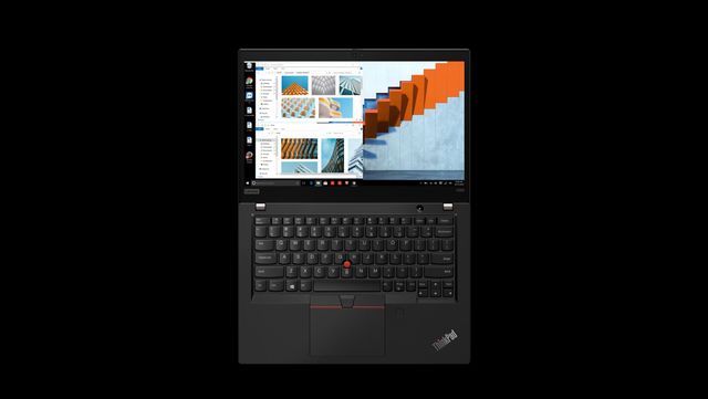 Lenovo ThinkPad T495, T495s i X395