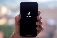 TikTok. Jak nie dać się cyberprzestępcom?