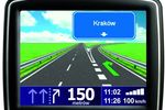 Nawigacja samochodowa TomTom z IQ Routes