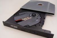 Toshiba SD-L912A: nagrywarka HD DVD do notebooków